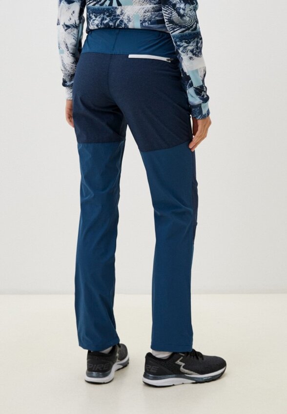 Брюки спортивные CMP