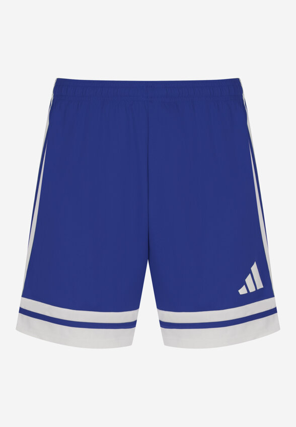 Шорты мужские Adidas Squa25, Синий
