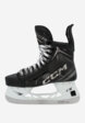 Коньки хоккейные детские CCM Tacks XF INT, Черный1  - превью