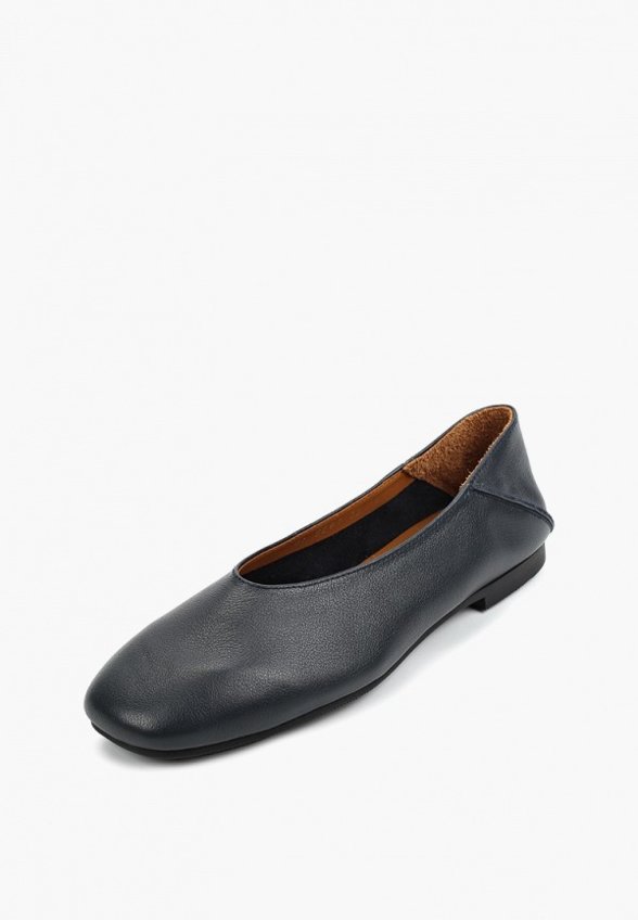 Балетки Lusavou