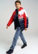 Куртка утепленная PlayToday18  - превью