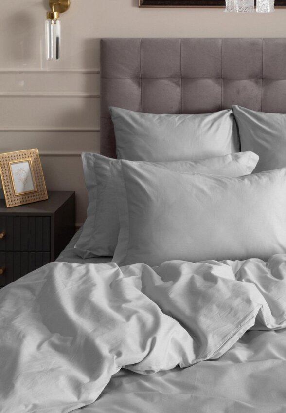 Постельное белье Евро Cozy Home