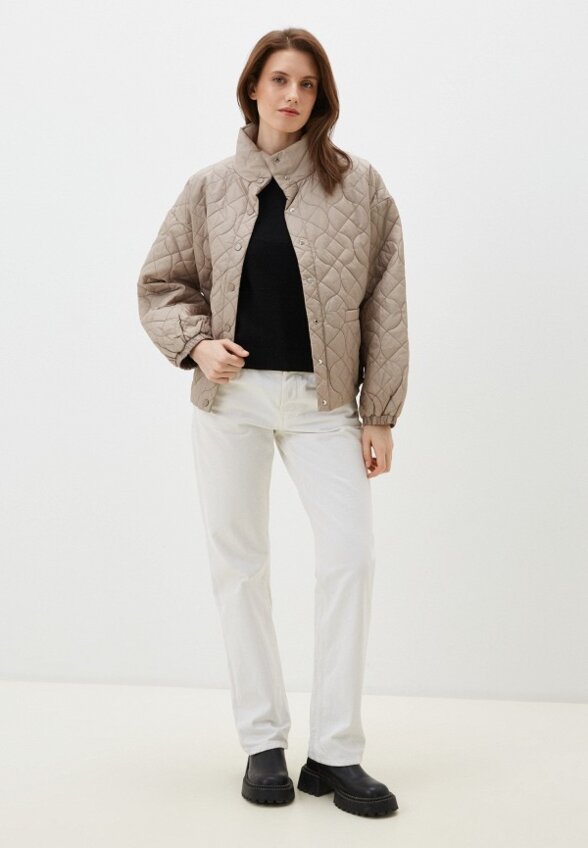 Куртка стеганая Ichi