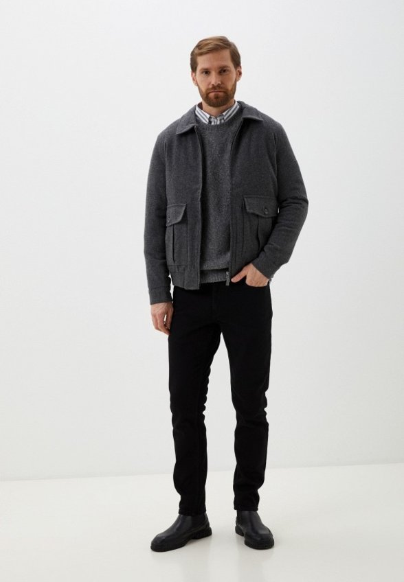 Куртка утепленная Kenbey