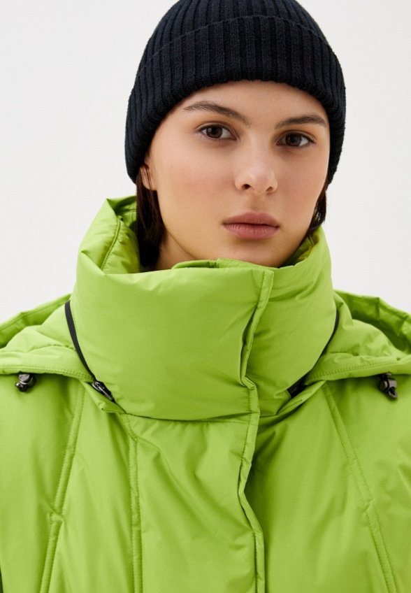 Пуховик Conso