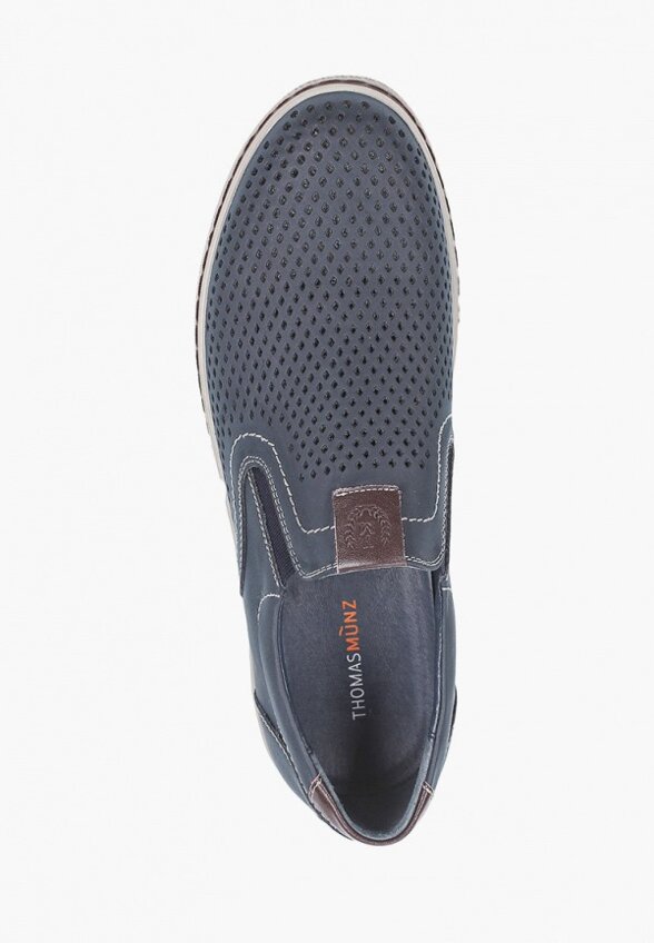 Слипоны Thomas Munz