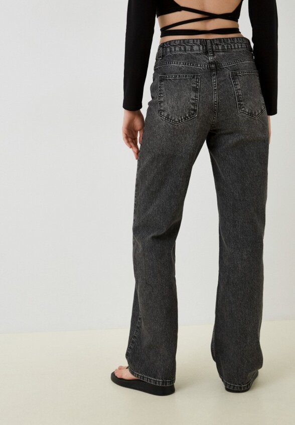 Джинсы Trendyol