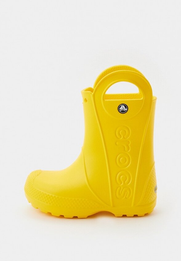 Сапоги резиновые Crocs