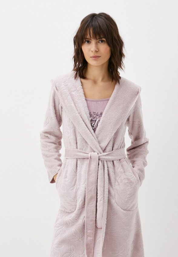 Халат и сорочка ночная Новое Кимоно