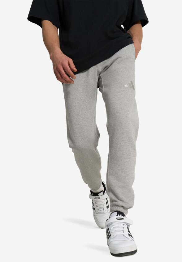 Брюки мужские adidas, Серый
