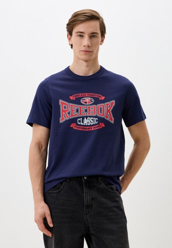 Футболка Reebok