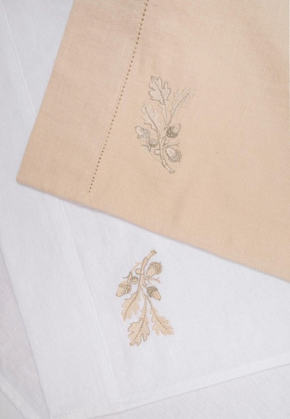 Набор полотенец кухонных Bellehome