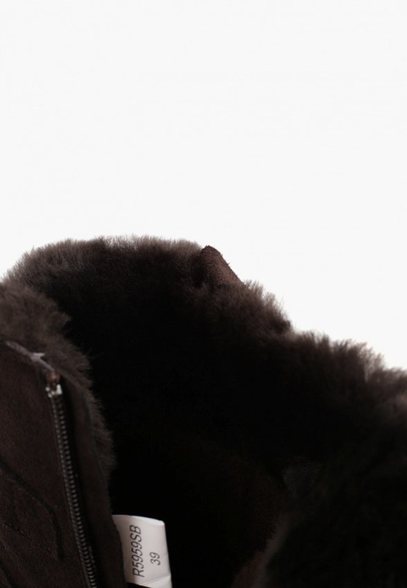 Ботинки Ascalini