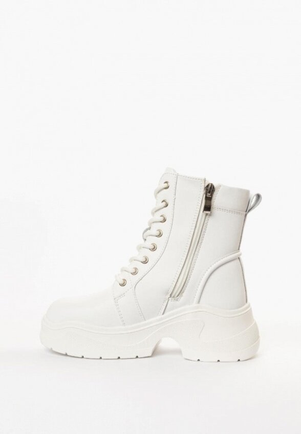 Ботинки Tikkago