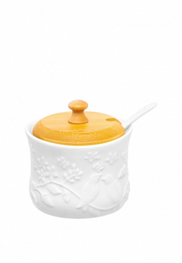 Набор банок для хранения Elan Gallery