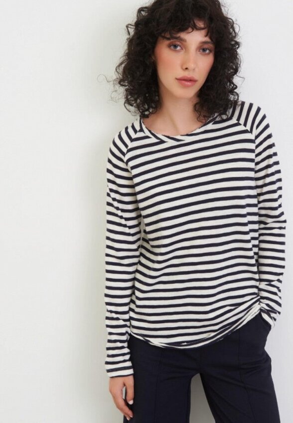 Лонгслив Smith&Soul