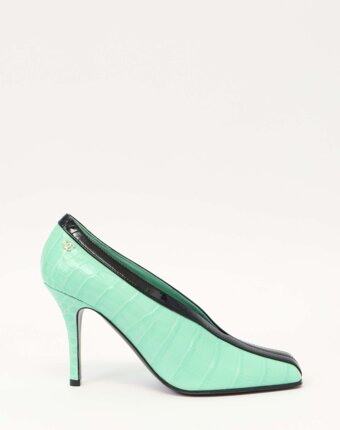 Chanel Shoes женщинам