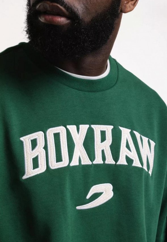 Свитшот Boxraw