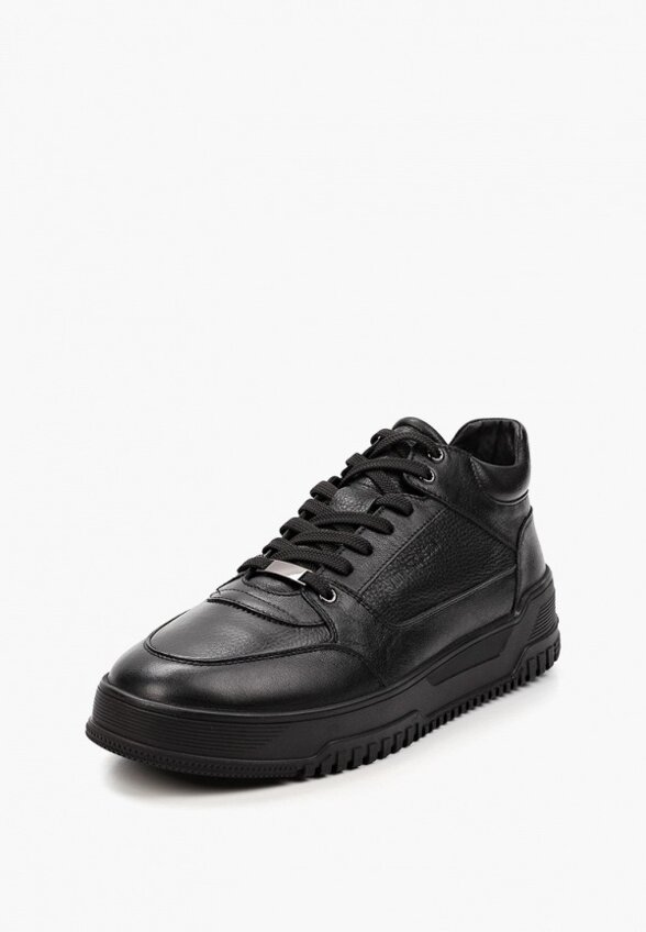 Кеды Vittorio Bravo