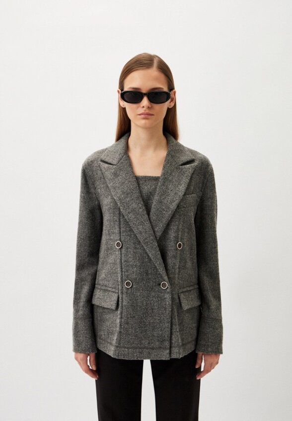 Жакет Emporio Armani