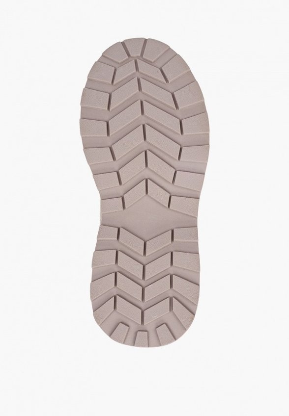 Ботинки Abricot