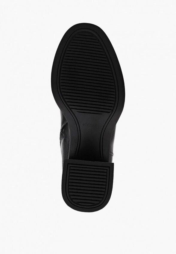 Сапоги El'Rosso