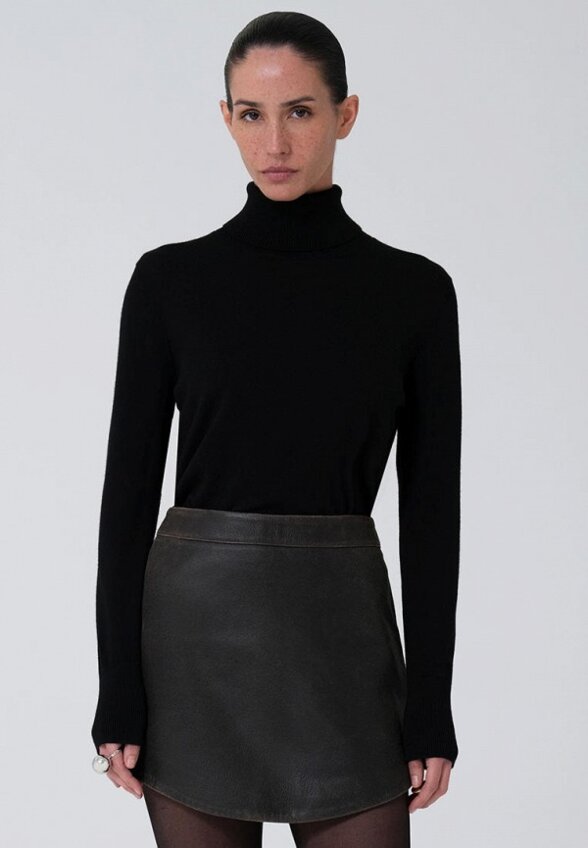 Водолазка Patratskaya