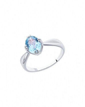 Кольцо Diamant женщинам