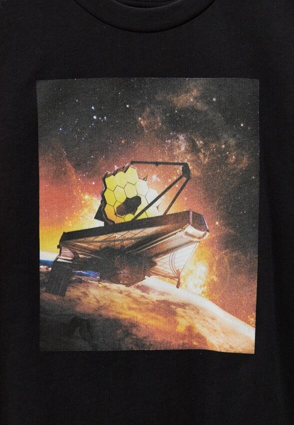 Футболка Molo