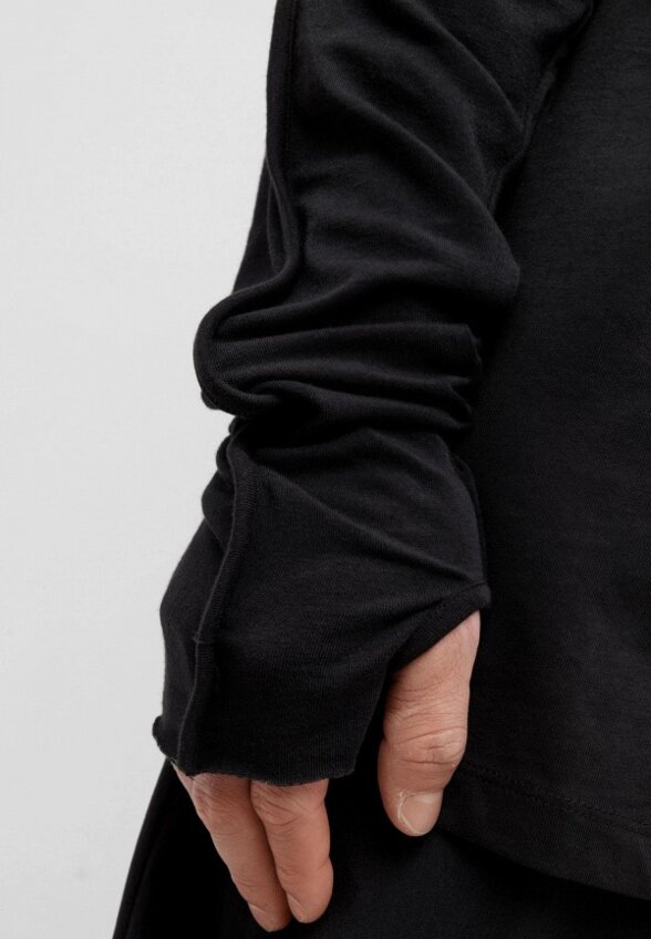 Лонгслив Thom Krom