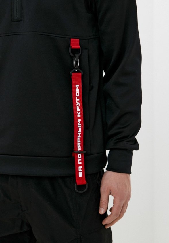 Олимпийка BASK