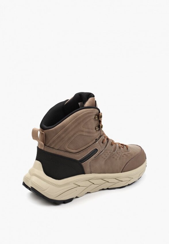 Ботинки Sigma