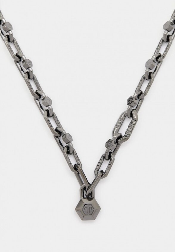 Колье Philipp Plein