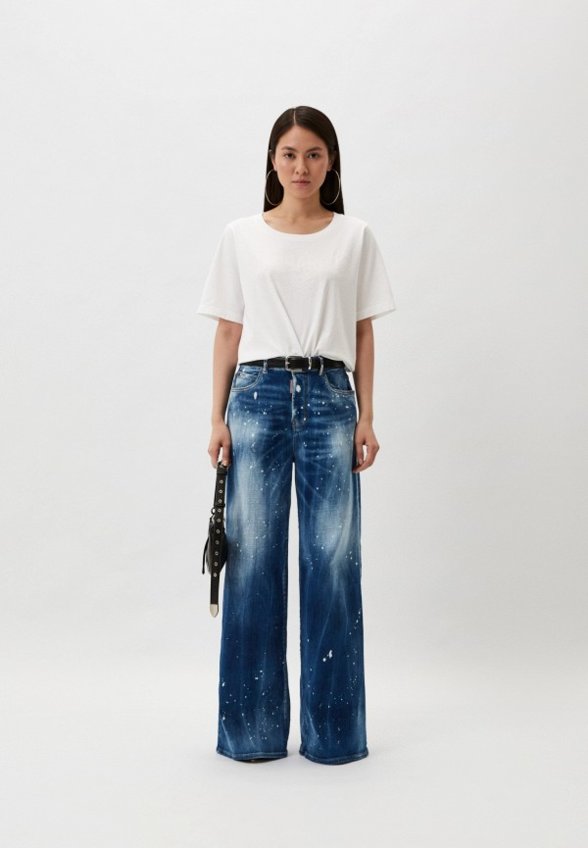 Футболка Dsquared2