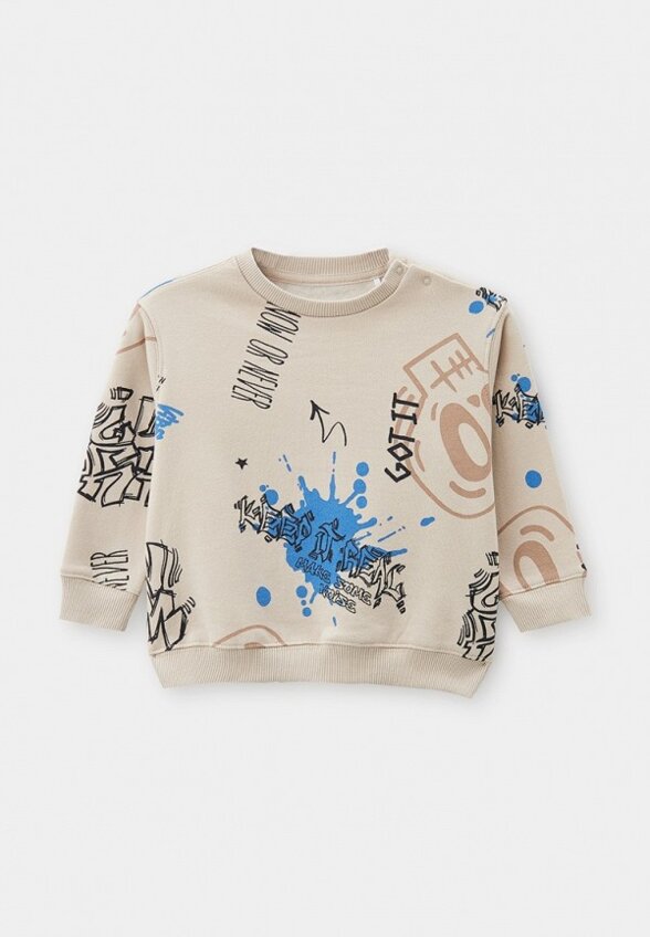 Свитшот Gloria Jeans