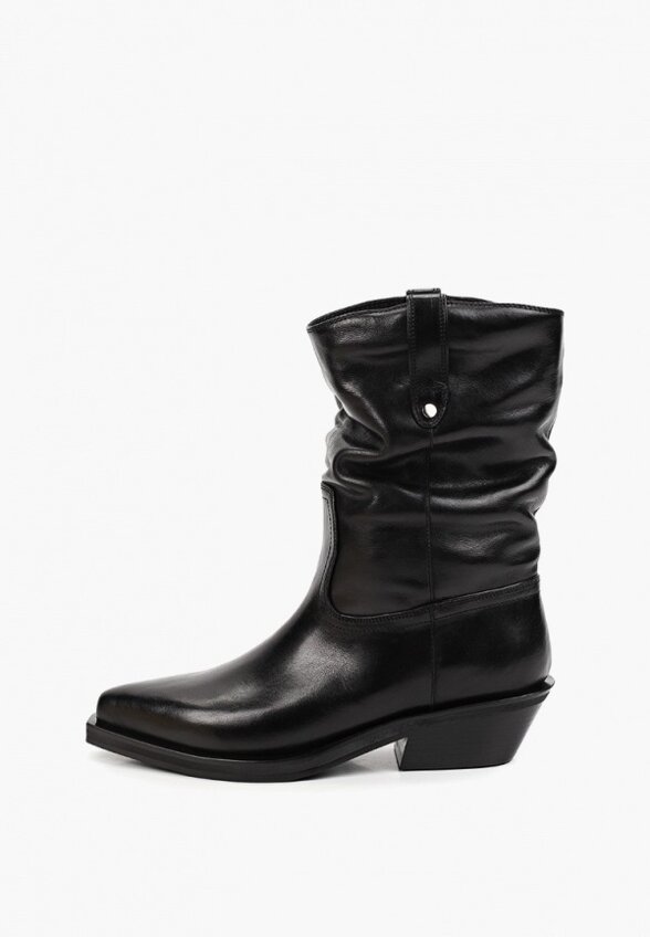 Полусапоги Aidini