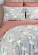 Постельное белье 1,5-спальное Cassia3  - превью