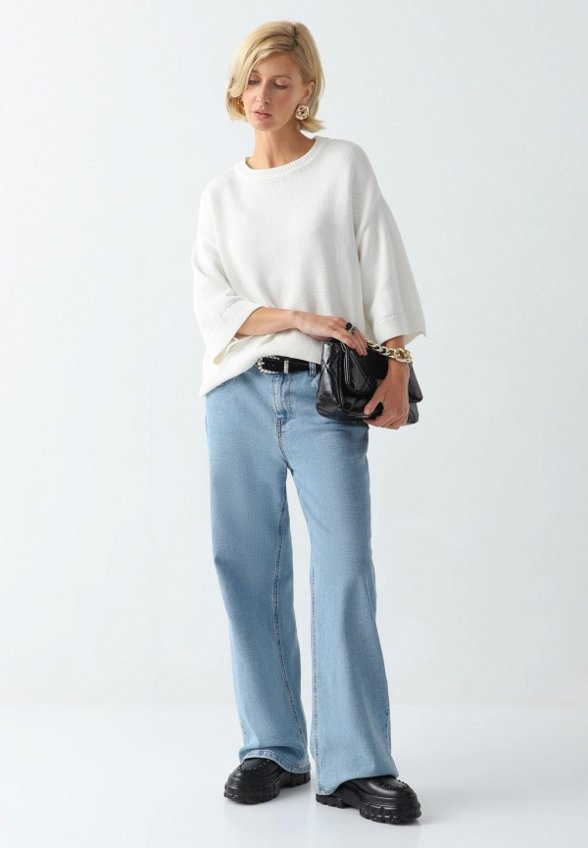 Джемпер A la Tete