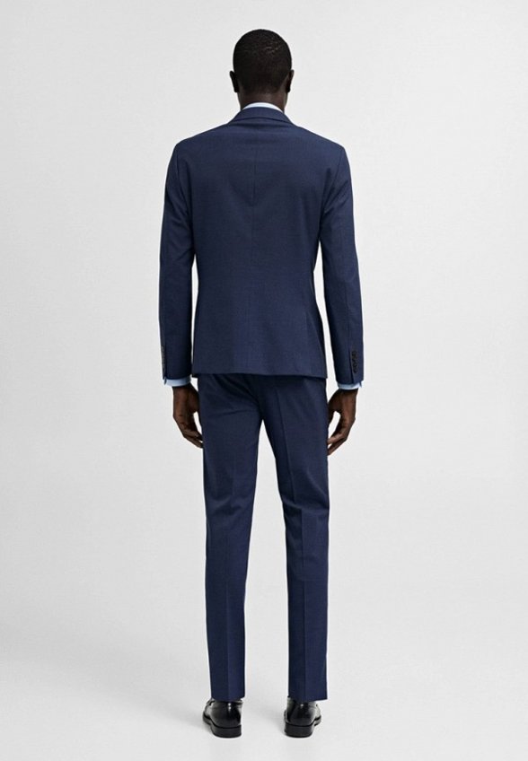 Пиджак Mango Man