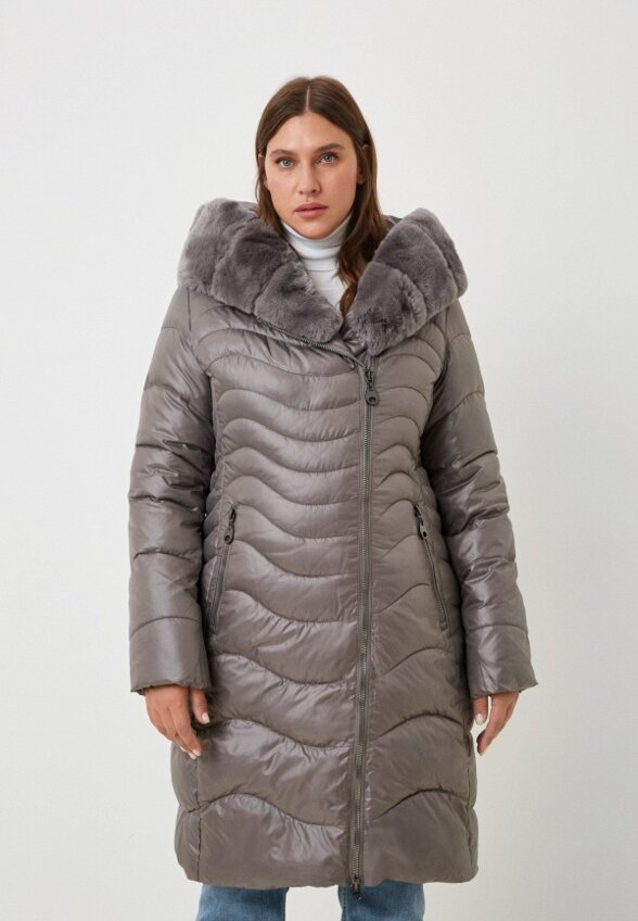 Пуховик Morozoff