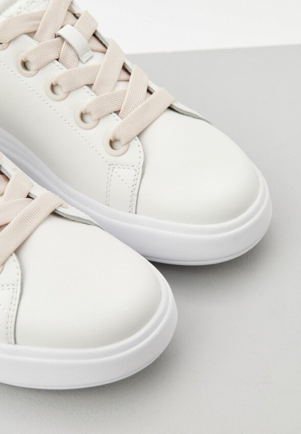 Кеды Calvin Klein