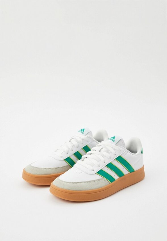 Кеды adidas
