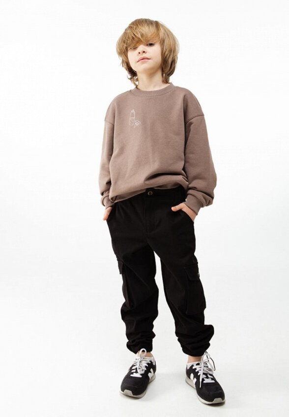 Брюки Sui Generis