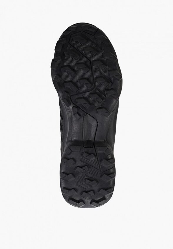 Кроссовки трекинговые X-Plode