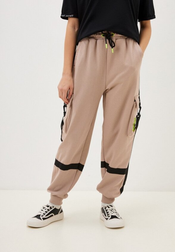 Брюки спортивные Funday