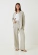 Брюки In Linen2  - превью