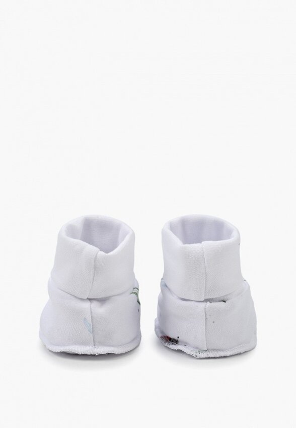 Пинетки 2 пары Kidriana