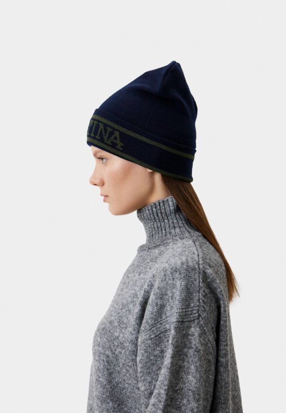 Шапка La Martina