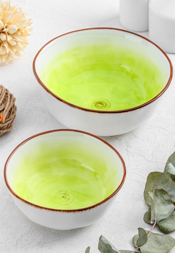 Набор салатников Elan Gallery