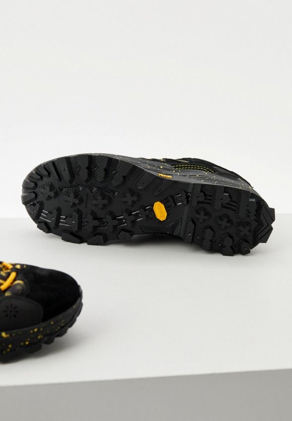 Кроссовки Flower Mountain